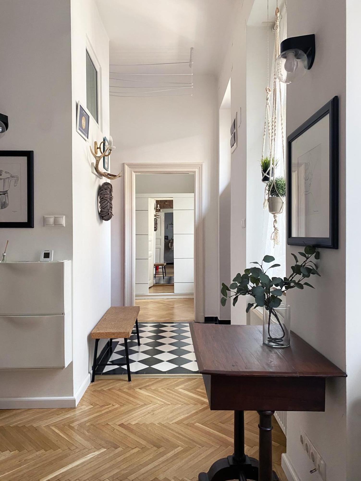 Nice "Trabi" Apartment In The City Budapest Exterior foto