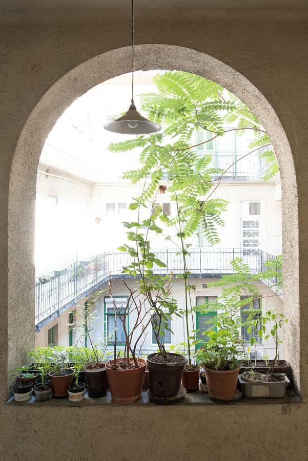 Nice "Trabi" Apartment In The City Budapest Exterior foto